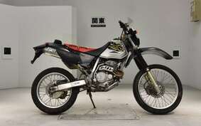 HONDA XR250 MD30