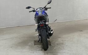 YAMAHA MT-03 2017 RH07J