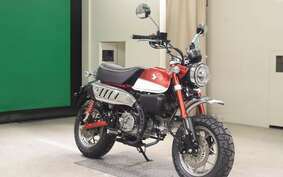 HONDA MONKEY 125 ABS JB02