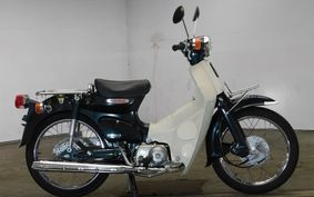 HONDA C70 SUPER CUB HA02