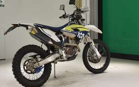 HUSQVARNA FE250