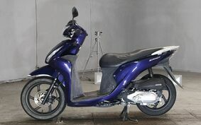 HONDA DIO 110 JF58