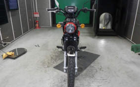 HONDA CROSS CUB 110 JA45