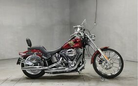 HARLEY FXSTC 1580 2007 JL5