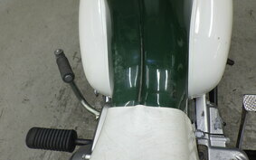 HONDA LITTLE CUB E AA01