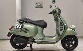 VESPA SEI GIORNI 2018 MA33