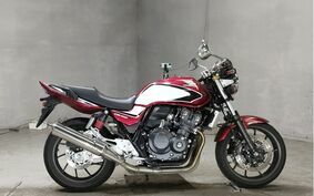 HONDA CB400SF VTEC REVO 2021 NC42