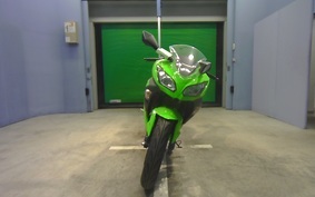 KAWASAKI NINJA 250 2015 EX250L