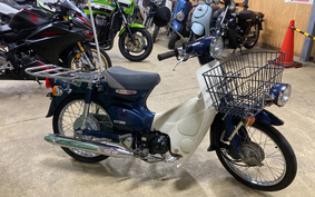 HONDA PRESS CUB 50 STD AA01