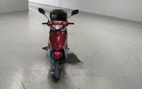 SUZUKI LET's 4 CA45A