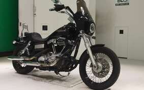 HARLEY FXDB 1580 2009