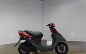 SUZUKI LET's 2 CA1KA