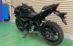 SUZUKI GSX250R DN11A