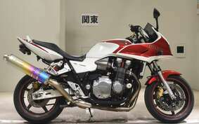 HONDA CB1300SF SUPER BOLDOR 2008 SC54