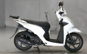 HONDA DIO 110 JF58