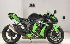 KAWASAKI ZX 10 NINJA R A 2016 ZXT00S