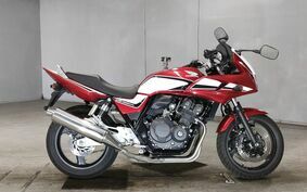 HONDA CB400 SUPER BOLDOR 2010 NC42