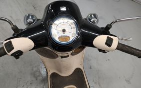 HONDA GIORNO AF77