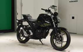 SUZUKI GIXXER 150 ED131