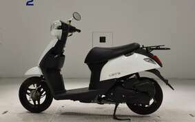 SUZUKI LET's CA4AA