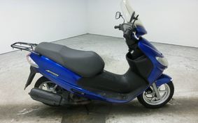 SUZUKI ADDRESS 110 CF11A