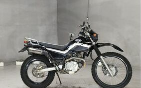 YAMAHA SEROW 225 WE DG08J