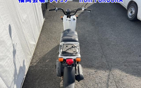 HONDA ZUMAR
