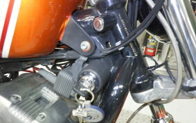 HARLEY XL883 2004