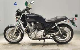 HONDA CB1100 ABS 2011 SC65