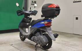 SUZUKI ADDRESS V125 S CF4MA