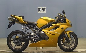 TRIUMPH DAYTONA 675 2006 MD1066