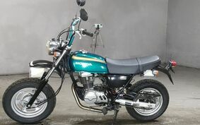 HONDA APE 100 HC07