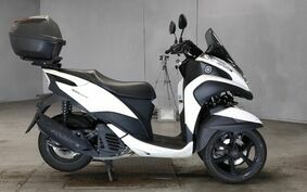 YAMAHA TRICITY 125 SEC1J