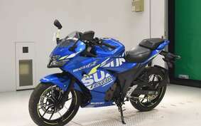 SUZUKI GIXXER 250 SF ED22B