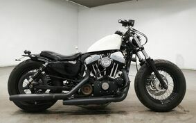 HARLEY XL1200X 2012 LC3