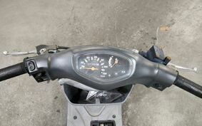 SUZUKI ADDRESS V125 G CF4EA