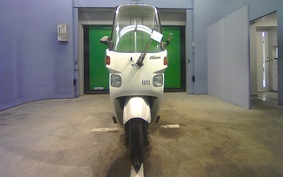 HONDA GYRO CANOPY TA02