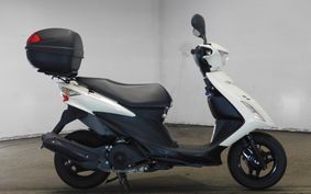 SUZUKI ADDRESS V125 S CF4MA