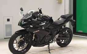 SUZUKI GSX250R DN11A