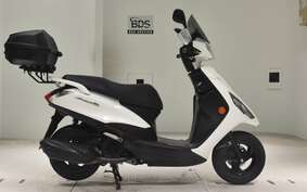 YAMAHA AXIS 125 Z SED7J