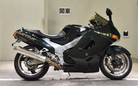 KAWASAKI ZZ1100 NINJA R Gen.2 1995 ZXT10D