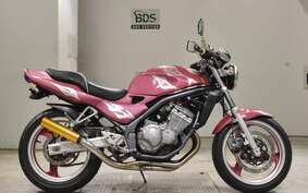 KAWASAKI BALIUS 250 ZR250A