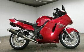 HONDA CBR1100XX 1998 SC35