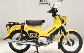 HONDA CROSS CUB 110 JA45