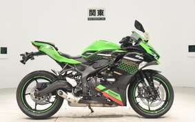 KAWASAKI ZX-25R ZX250E