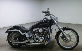 HARLEY FXSTD 1450 2002 BSY