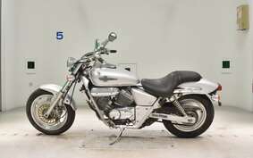 HONDA MAGNA 250 MC29