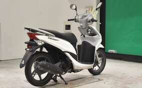 HONDA DIO 110 JF31