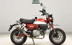 HONDA MONKEY 125 ABS JB02