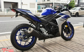 YAMAHA YZF-R25 RG10J